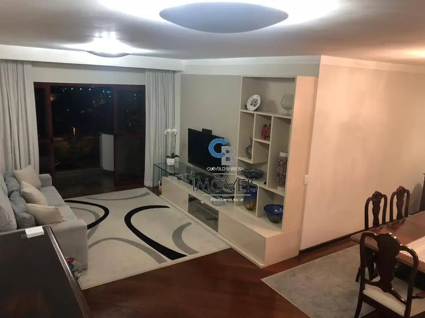 Foto 1 de Apartamento com 4 quartos à venda, 170m2 em Vila Formosa, São Paulo - SP