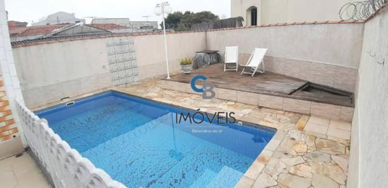 Sobrado com 3 quartos à venda, 550m2 em Chácara Belenzinho, São Paulo - SP - imagem 8 Foto 8 de Sobrado com 3 quartos à venda, 550m2 em Chácara Belenzinho, São Paulo - SP