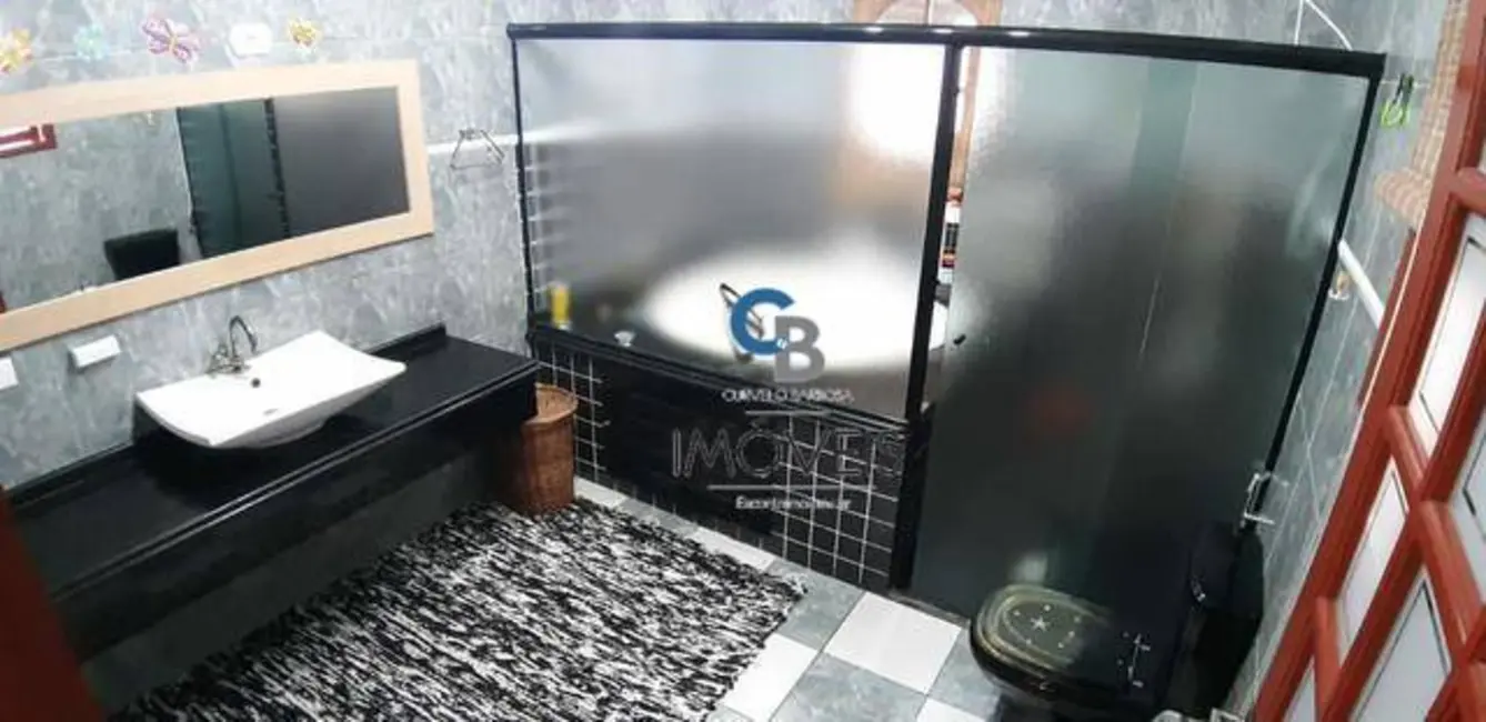 Sobrado com 3 quartos à venda, 550m2 em Chácara Belenzinho, São Paulo - SP - imagem 6 Foto 6 de Sobrado com 3 quartos à venda, 550m2 em Chácara Belenzinho, São Paulo - SP