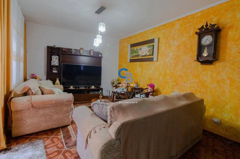 Sobrado com 3 quartos à venda, 550m2 em Chácara Belenzinho, São Paulo - SP - imagem 3 Foto 3 de Sobrado com 3 quartos à venda, 550m2 em Chácara Belenzinho, São Paulo - SP