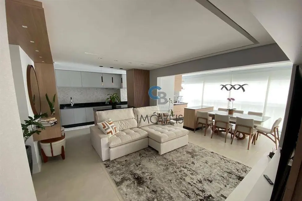 Foto 3 de Apartamento com 3 quartos à venda, 110m2 em Tatuapé, São Paulo - SP