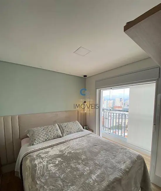 Foto 5 de Apartamento com 3 quartos à venda, 110m2 em Tatuapé, São Paulo - SP