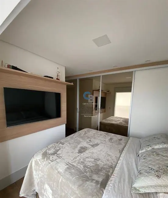 Foto 6 de Apartamento com 3 quartos à venda, 110m2 em Tatuapé, São Paulo - SP