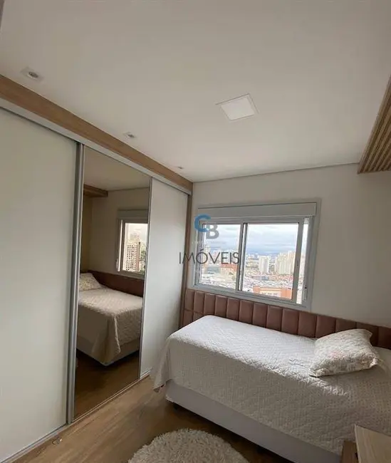 Foto 8 de Apartamento com 3 quartos à venda, 110m2 em Tatuapé, São Paulo - SP