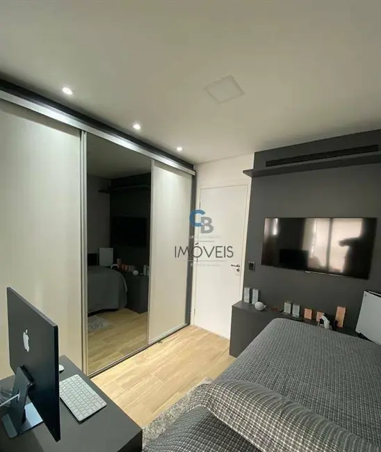 Foto 4 de Apartamento com 3 quartos à venda, 110m2 em Tatuapé, São Paulo - SP