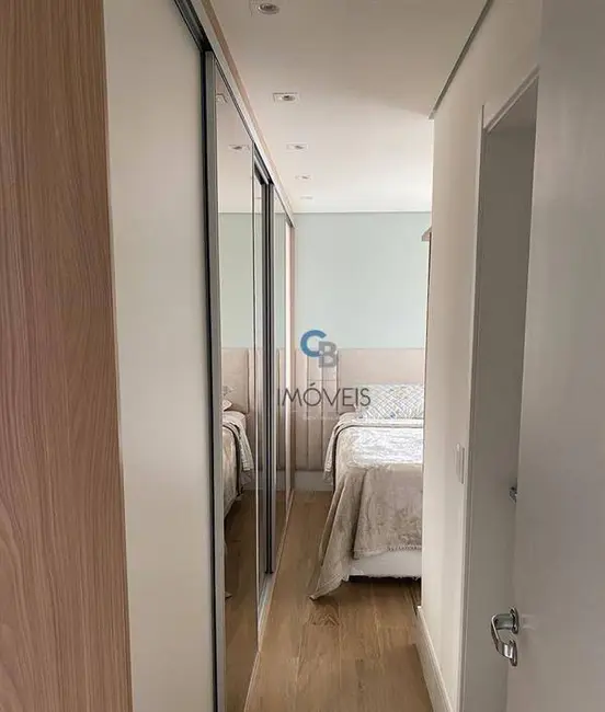 Foto 7 de Apartamento com 3 quartos à venda, 110m2 em Tatuapé, São Paulo - SP