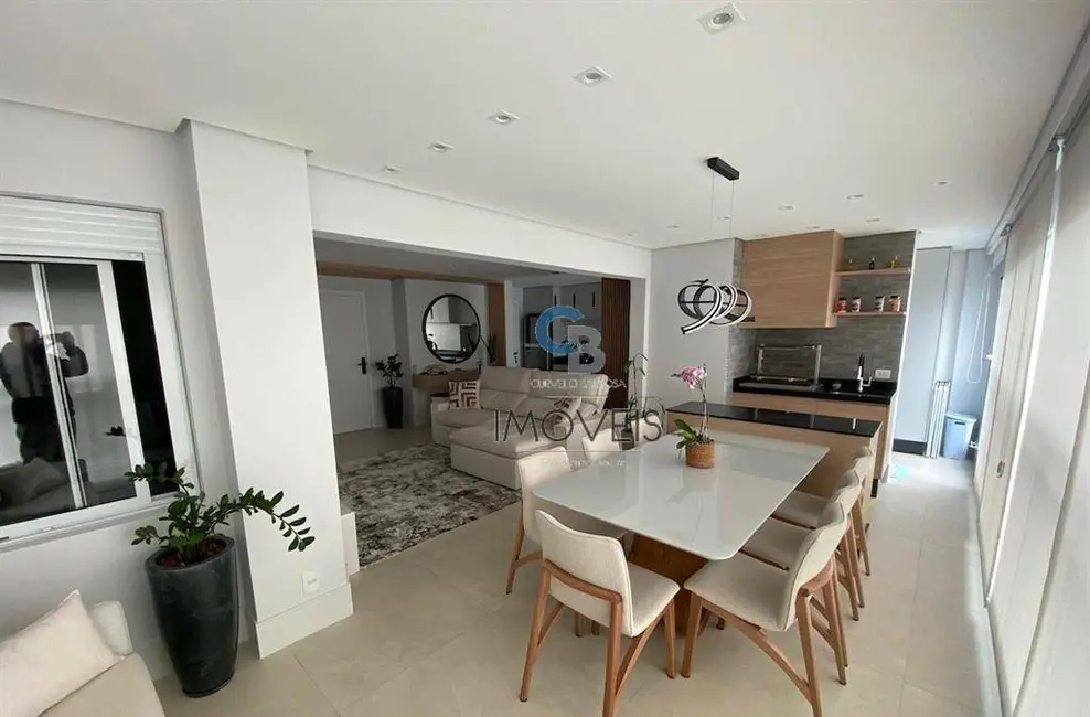 Foto 2 de Apartamento com 3 quartos à venda, 110m2 em Tatuapé, São Paulo - SP