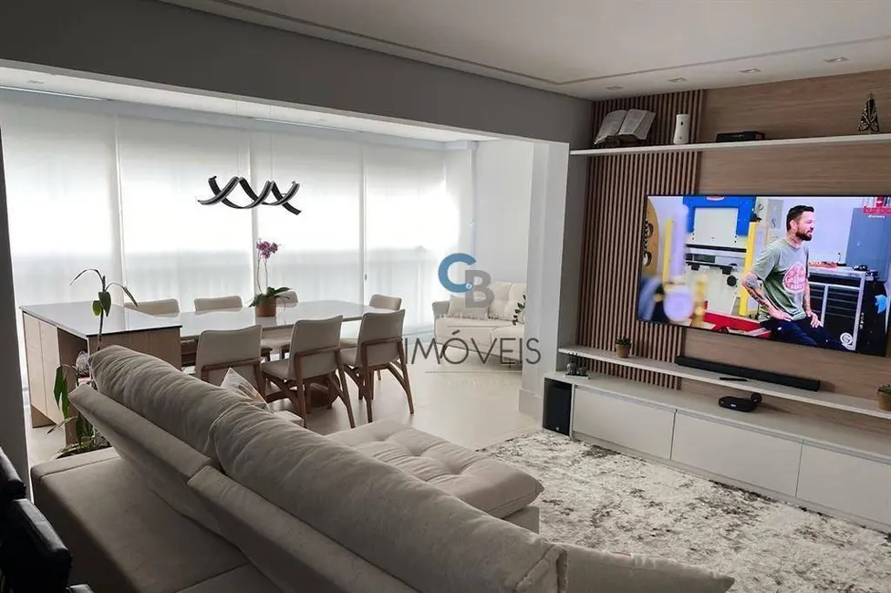 Foto 1 de Apartamento com 3 quartos à venda, 110m2 em Tatuapé, São Paulo - SP