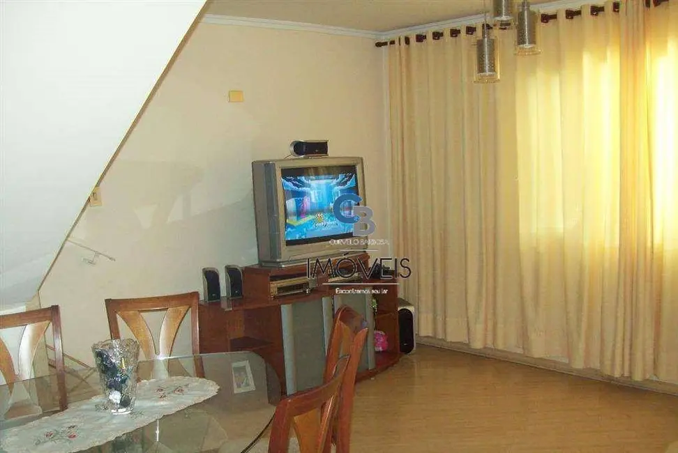 Foto 1 de Sobrado com 2 quartos à venda, 170m2 em Vila Carrão, São Paulo - SP