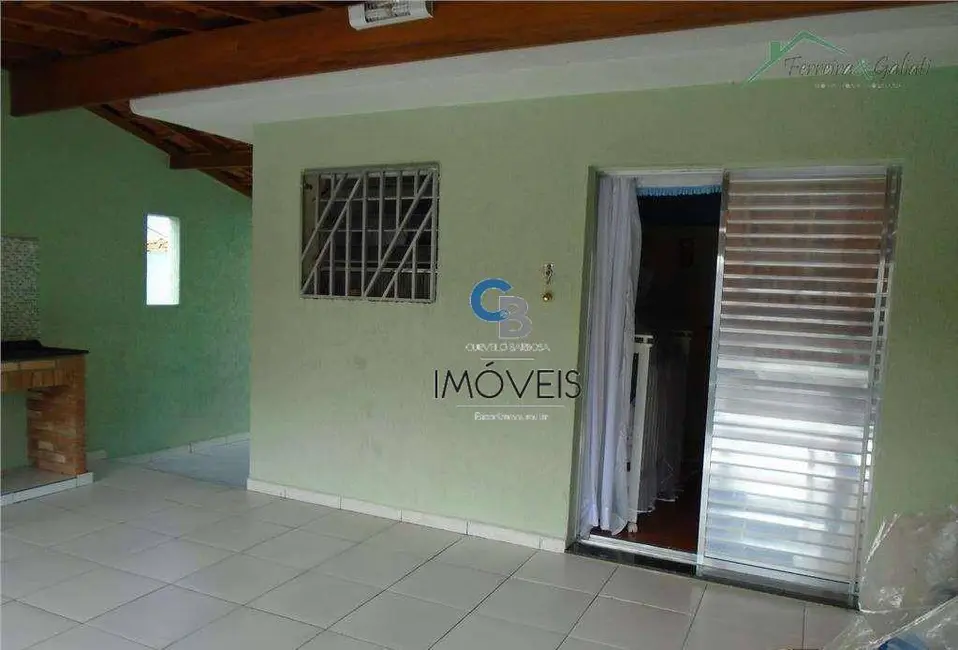 Sobrado com 2 quartos à venda, 170m2 em Vila Carrão, São Paulo - SP - imagem 9 Foto 9 de Sobrado com 2 quartos à venda, 170m2 em Vila Carrão, São Paulo - SP