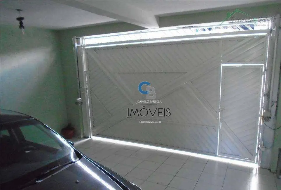 Sobrado com 2 quartos à venda, 170m2 em Vila Carrão, São Paulo - SP - imagem 6 Foto 6 de Sobrado com 2 quartos à venda, 170m2 em Vila Carrão, São Paulo - SP