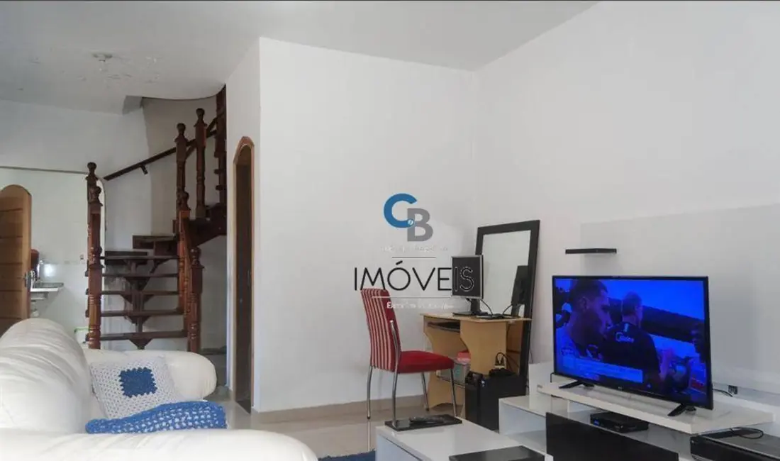 Sobrado com 3 quartos à venda, 200m2 em Vila Formosa, São Paulo - SP - imagem 3 Foto 3 de Sobrado com 3 quartos à venda, 200m2 em Vila Formosa, São Paulo - SP