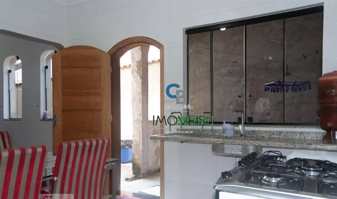 Sobrado com 3 quartos à venda, 200m2 em Vila Formosa, São Paulo - SP - imagem 7 Foto 7 de Sobrado com 3 quartos à venda, 200m2 em Vila Formosa, São Paulo - SP