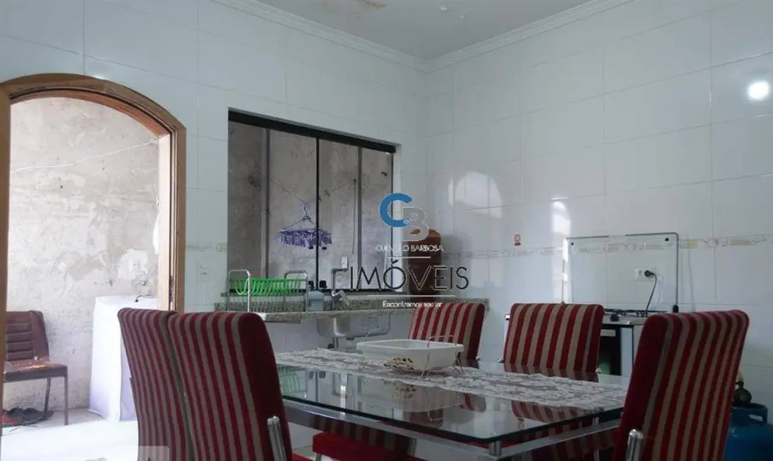 Sobrado com 3 quartos à venda, 200m2 em Vila Formosa, São Paulo - SP - imagem 6 Foto 6 de Sobrado com 3 quartos à venda, 200m2 em Vila Formosa, São Paulo - SP