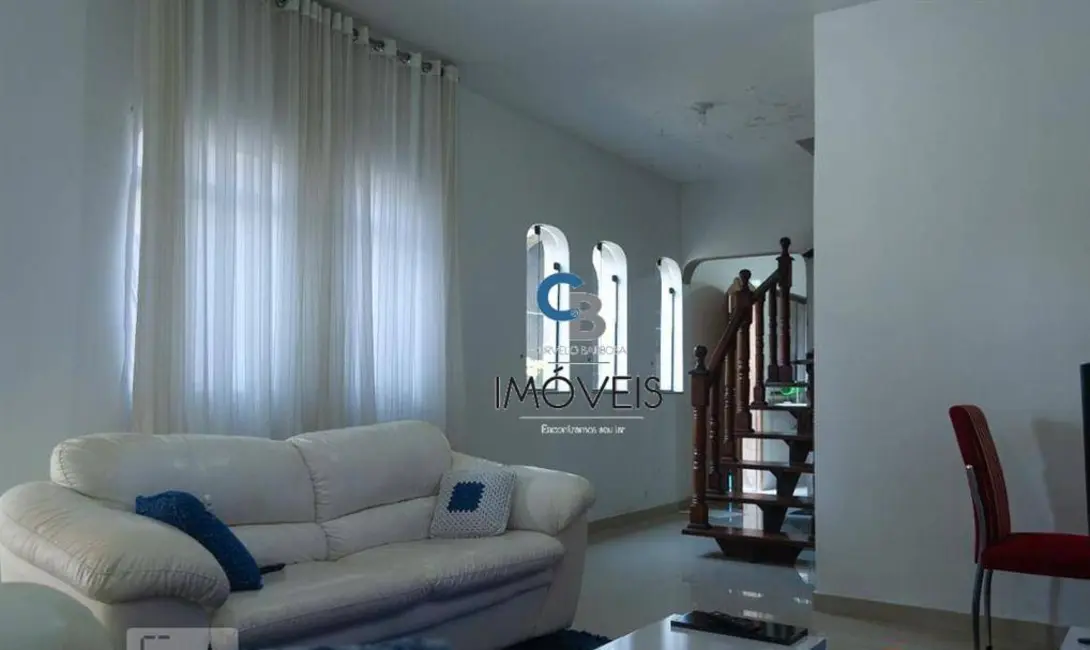 Sobrado com 3 quartos à venda, 200m2 em Vila Formosa, São Paulo - SP - imagem 4 Foto 4 de Sobrado com 3 quartos à venda, 200m2 em Vila Formosa, São Paulo - SP