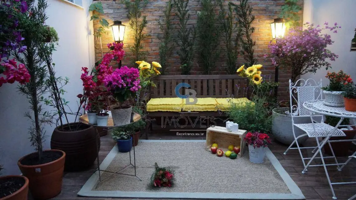 Sobrado com 3 quartos à venda e para alugar, 335m2 em Água Rasa, São Paulo - SP - imagem 9 Foto 9 de Sobrado com 3 quartos à venda e para alugar, 335m2 em Água Rasa, São Paulo - SP