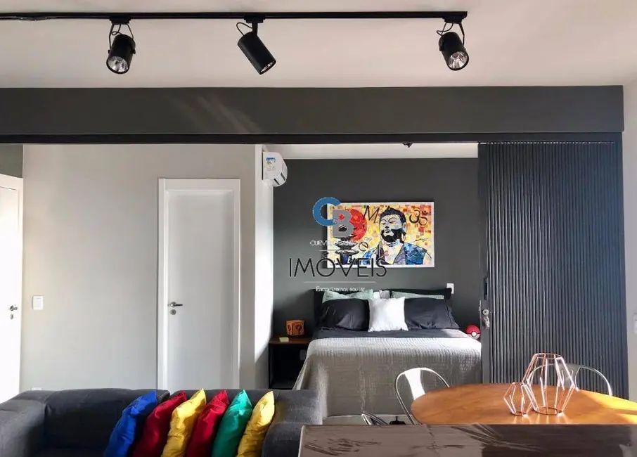 Apartamento com 1 quarto à venda, 71m2 em Tatuapé, São Paulo - SP - imagem 7 Foto 7 de Apartamento com 1 quarto à venda, 71m2 em Tatuapé, São Paulo - SP