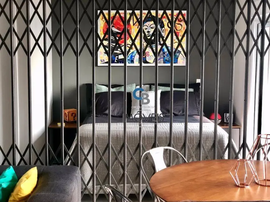 Apartamento com 1 quarto à venda, 71m2 em Tatuapé, São Paulo - SP - imagem 8 Foto 8 de Apartamento com 1 quarto à venda, 71m2 em Tatuapé, São Paulo - SP