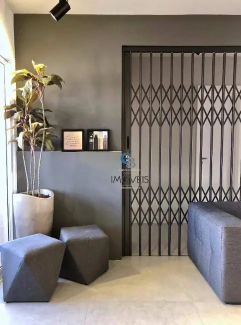 Apartamento com 1 quarto à venda, 71m2 em Tatuapé, São Paulo - SP - imagem 9 Foto 9 de Apartamento com 1 quarto à venda, 71m2 em Tatuapé, São Paulo - SP