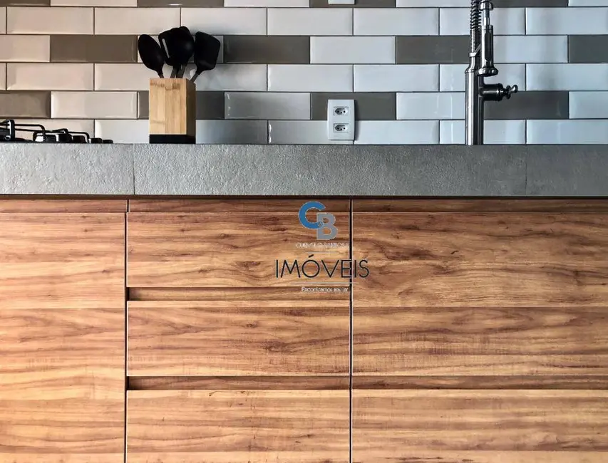 Apartamento com 1 quarto à venda, 71m2 em Tatuapé, São Paulo - SP - imagem 2 Foto 2 de Apartamento com 1 quarto à venda, 71m2 em Tatuapé, São Paulo - SP