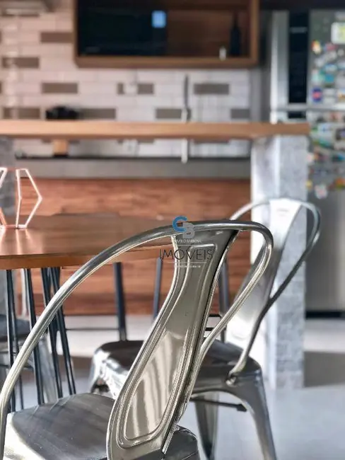 Apartamento com 1 quarto à venda, 71m2 em Tatuapé, São Paulo - SP - imagem 5 Foto 5 de Apartamento com 1 quarto à venda, 71m2 em Tatuapé, São Paulo - SP