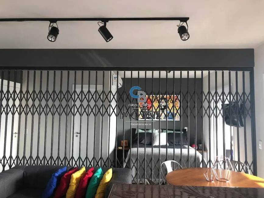 Apartamento com 1 quarto à venda, 71m2 em Tatuapé, São Paulo - SP - imagem 6 Foto 6 de Apartamento com 1 quarto à venda, 71m2 em Tatuapé, São Paulo - SP