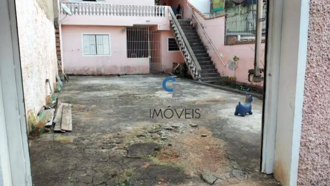 Foto 2 de Casa com 3 quartos à venda, 200m2 em Vila Formosa, São Paulo - SP