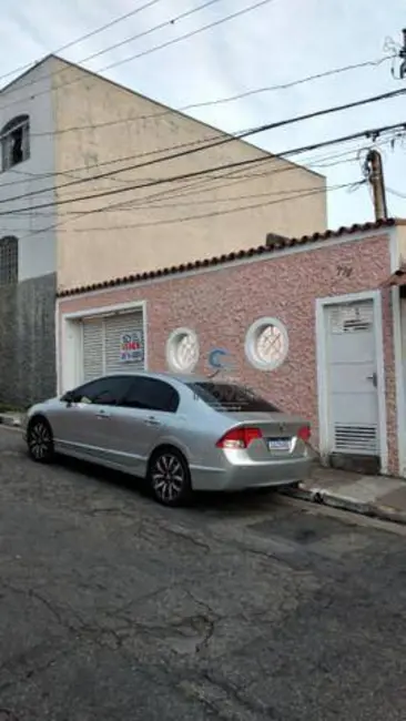 Foto 1 de Casa com 3 quartos à venda, 200m2 em Vila Formosa, São Paulo - SP
