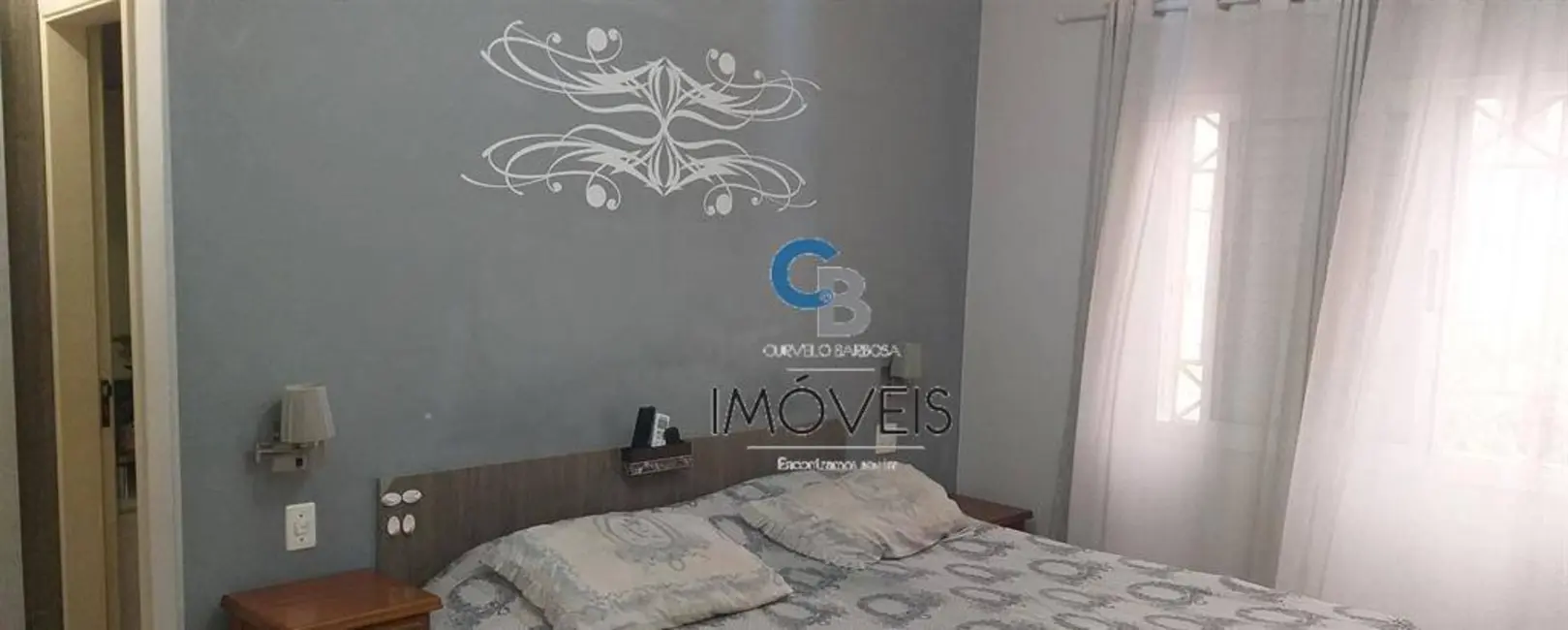 Foto 2 de Sobrado com 3 quartos à venda, 175m2 em Vila Canero, São Paulo - SP