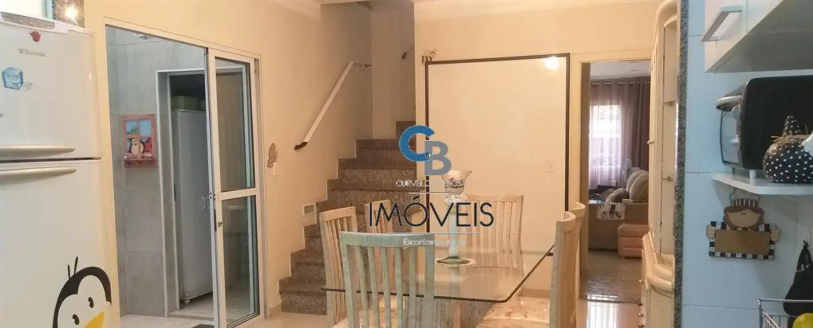 Foto 6 de Sobrado com 3 quartos à venda, 175m2 em Vila Canero, São Paulo - SP