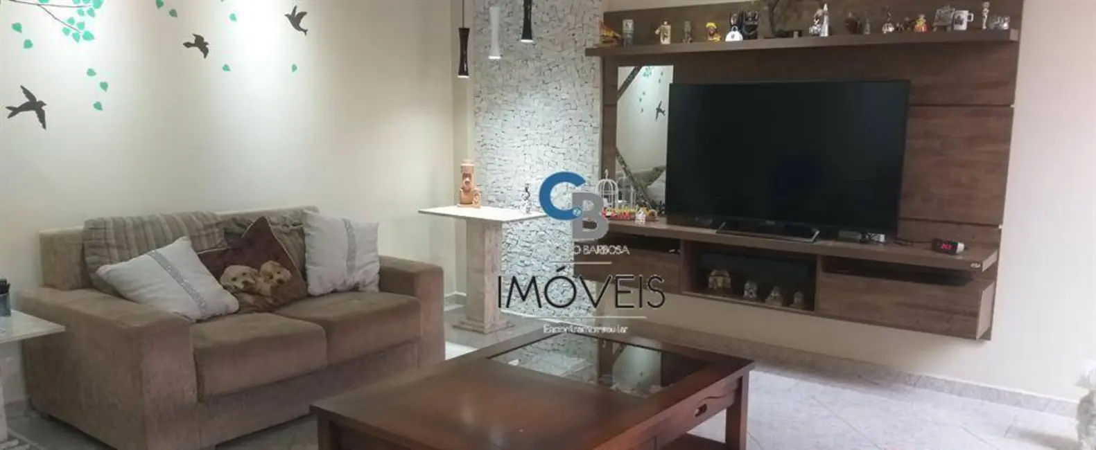 Foto 9 de Sobrado com 3 quartos à venda, 175m2 em Vila Canero, São Paulo - SP