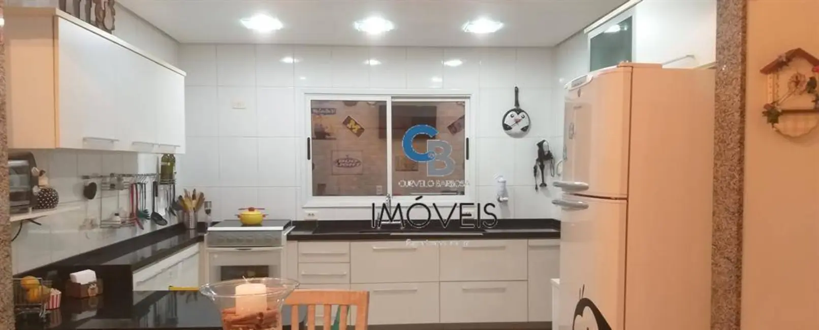 Foto 5 de Sobrado com 3 quartos à venda, 175m2 em Vila Canero, São Paulo - SP