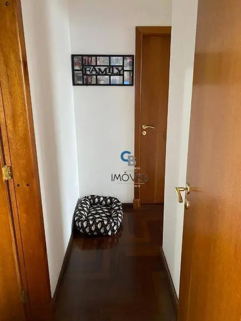 Foto 9 de Apartamento com 3 quartos à venda, 145m2 em Jardim Anália Franco, São Paulo - SP