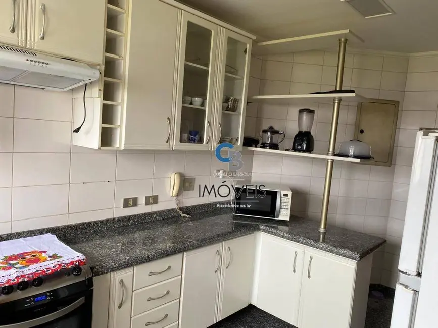 Foto 7 de Apartamento com 3 quartos à venda, 145m2 em Jardim Anália Franco, São Paulo - SP