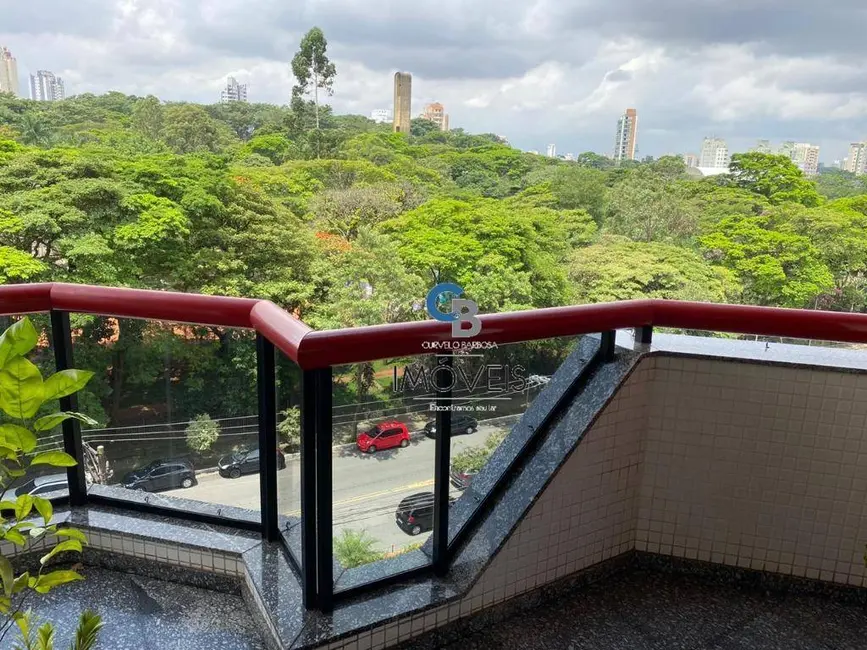 Foto 1 de Apartamento com 3 quartos à venda, 145m2 em Jardim Anália Franco, São Paulo - SP