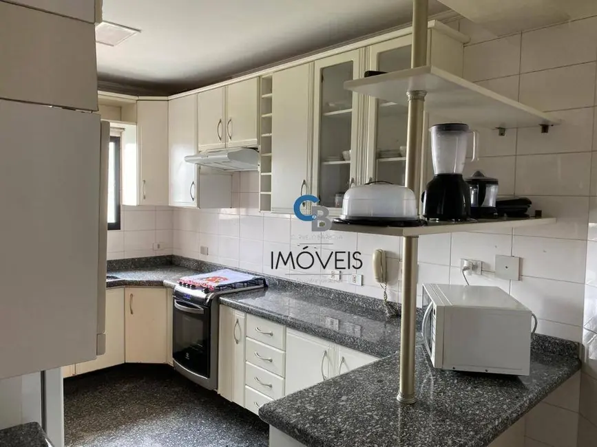 Foto 6 de Apartamento com 3 quartos à venda, 145m2 em Jardim Anália Franco, São Paulo - SP