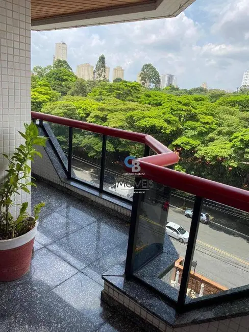 Foto 2 de Apartamento com 3 quartos à venda, 145m2 em Jardim Anália Franco, São Paulo - SP