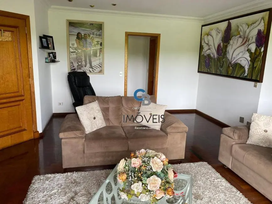 Foto 5 de Apartamento com 3 quartos à venda, 145m2 em Jardim Anália Franco, São Paulo - SP