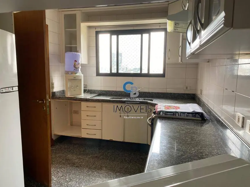 Foto 8 de Apartamento com 3 quartos à venda, 145m2 em Jardim Anália Franco, São Paulo - SP