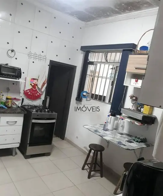 Foto 4 de Casa com 2 quartos à venda, 143m2 em Vila Gomes Cardim, São Paulo - SP