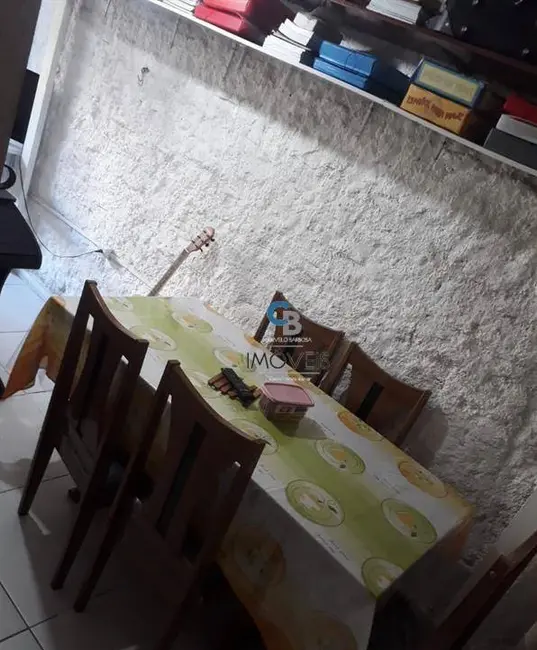 Foto 3 de Casa com 2 quartos à venda, 143m2 em Vila Gomes Cardim, São Paulo - SP