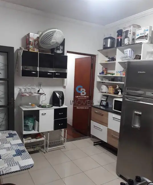 Foto 6 de Casa com 2 quartos à venda, 143m2 em Vila Gomes Cardim, São Paulo - SP