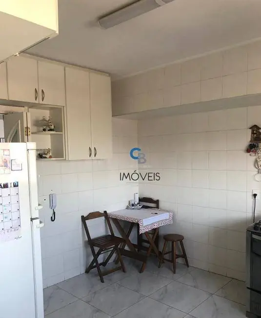 Foto 5 de Apartamento com 4 quartos à venda, 160m2 em Vila Regente Feijó, São Paulo - SP