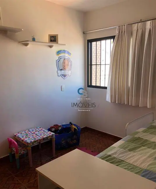 Foto 7 de Apartamento com 4 quartos à venda, 160m2 em Vila Regente Feijó, São Paulo - SP