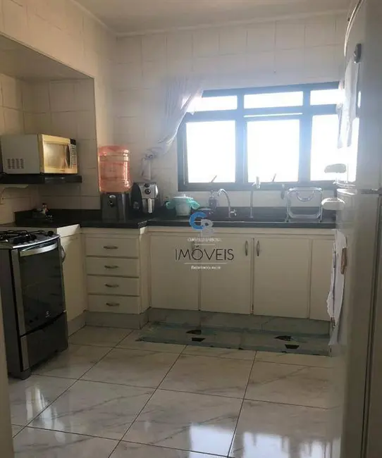 Foto 4 de Apartamento com 4 quartos à venda, 160m2 em Vila Regente Feijó, São Paulo - SP