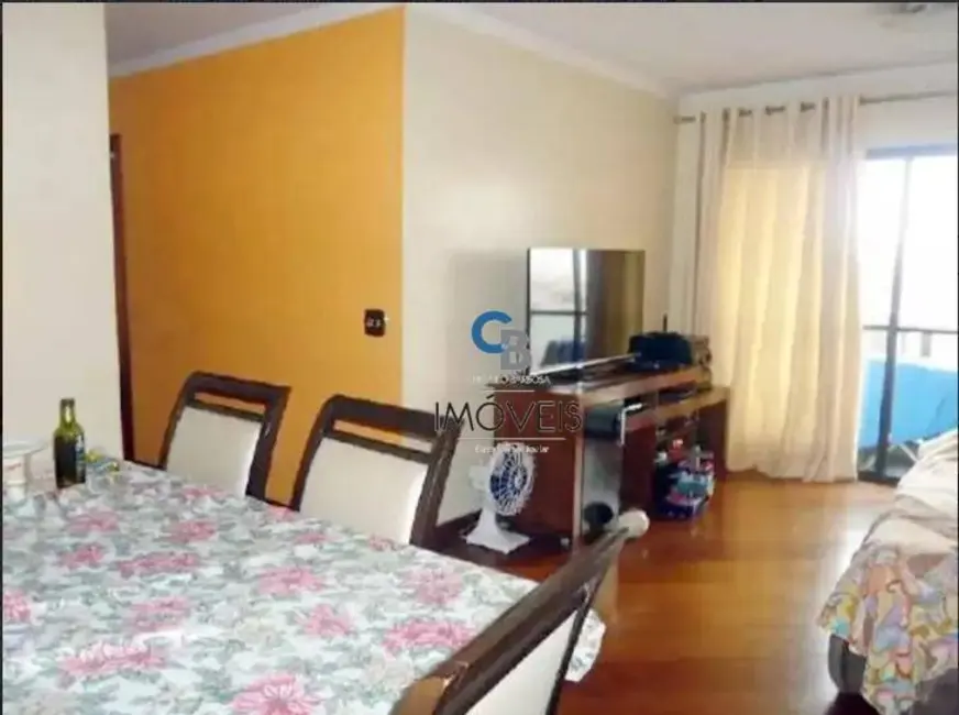Apartamento com 3 quartos à venda, 75m2 em Vila Bertioga, São Paulo - SP - imagem 1 Foto 1 de Apartamento com 3 quartos à venda, 75m2 em Vila Bertioga, São Paulo - SP