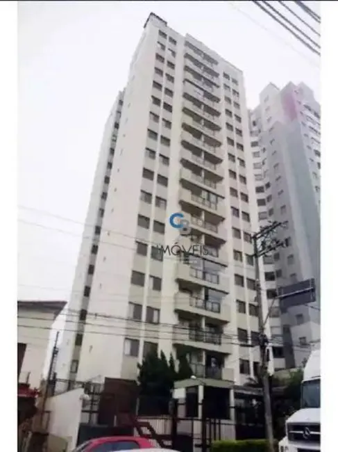 Apartamento com 3 quartos à venda, 75m2 em Vila Bertioga, São Paulo - SP - imagem 4 Foto 4 de Apartamento com 3 quartos à venda, 75m2 em Vila Bertioga, São Paulo - SP