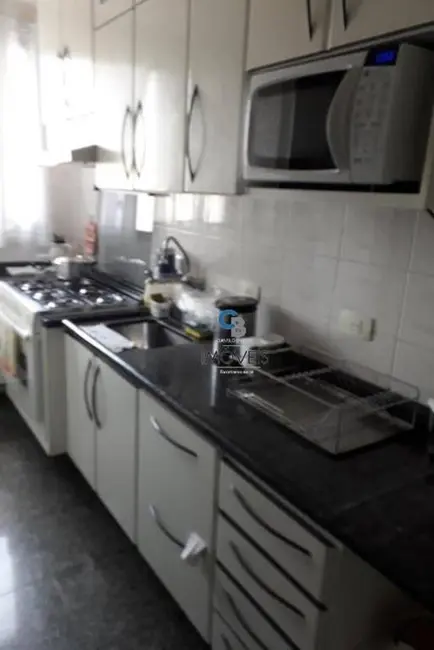 Foto 4 de Apartamento com 3 quartos à venda, 84m2 em Vila Gomes Cardim, São Paulo - SP