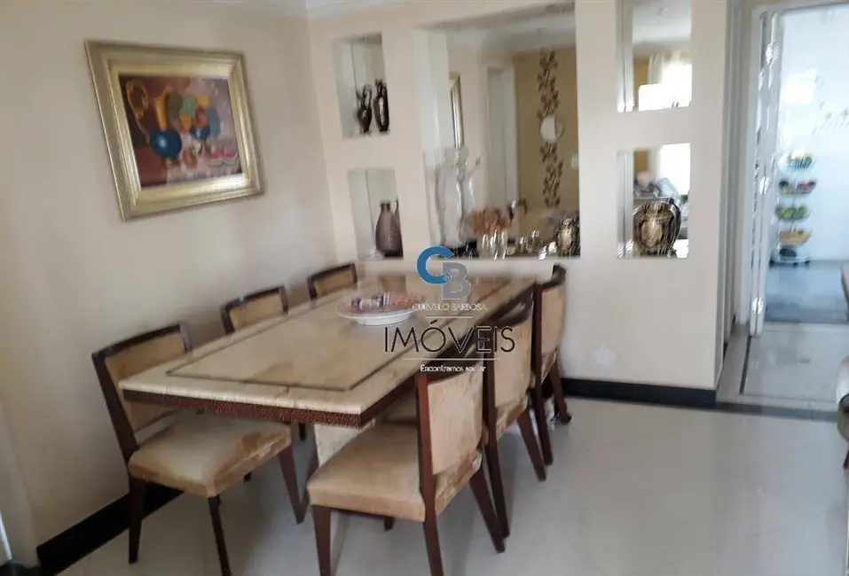Foto 2 de Apartamento com 3 quartos à venda, 84m2 em Vila Gomes Cardim, São Paulo - SP
