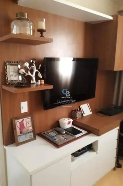 Foto 1 de Apartamento com 3 quartos à venda, 84m2 em Vila Gomes Cardim, São Paulo - SP